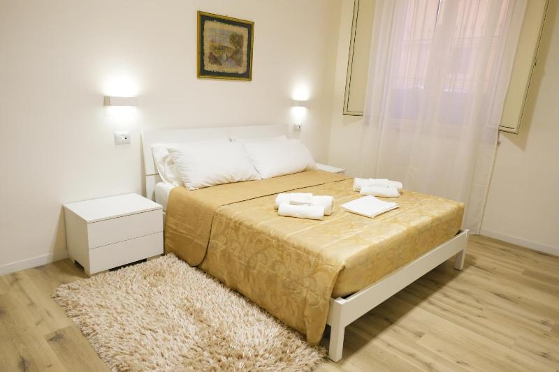 Casa Vacanza EsseUno — отель с удобным расположением в Риме
