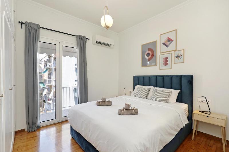Elegant Living - Greecing — отзывы гостей и цены