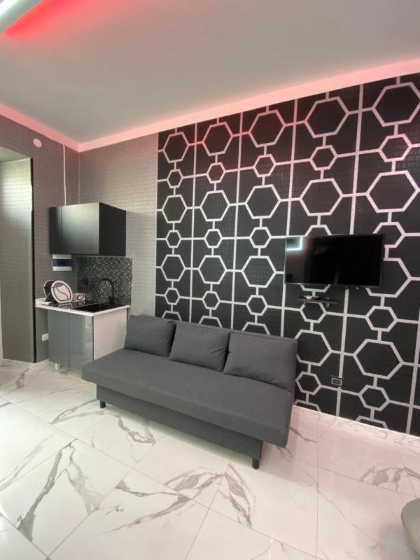 Samm b&b Capodichino — комфортный отель в Неаполе