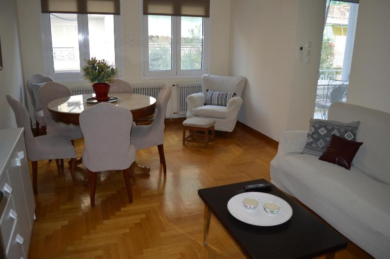 Classy apt. Sokratous — отзывы гостей и цены