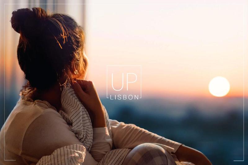 SIX by UP Lisbon I Your home away from home — отель с удобным расположением в Лиссабоне
