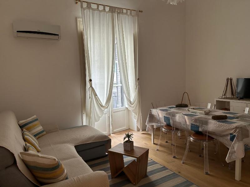 Soft House - Vacanze in Centro - — отель в Палермо, Италия