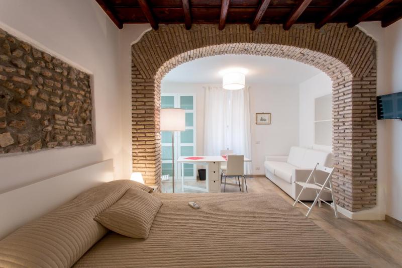 Domenichino Luxury Home — отель с удобствами в Риме