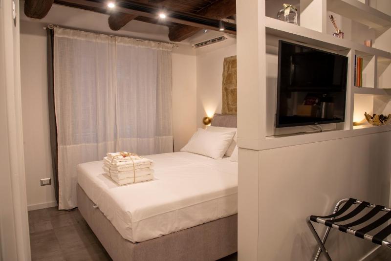 Casa Vacanze Marite Apartment — комфортный отель в Неаполе