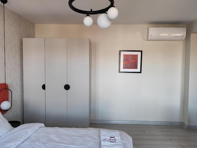 Super Stylish Studio & Bosphorus View in Ortakoy-8 — отель с удобным расположением в Стамбуле