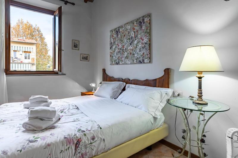 Arno River Quiet Apartment — отель с удобным расположением в Флоренции