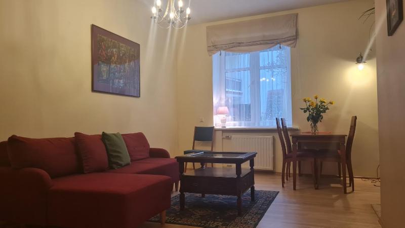 Rehouse, Antokolskio 13 — забронировать отель в Вильнюсе