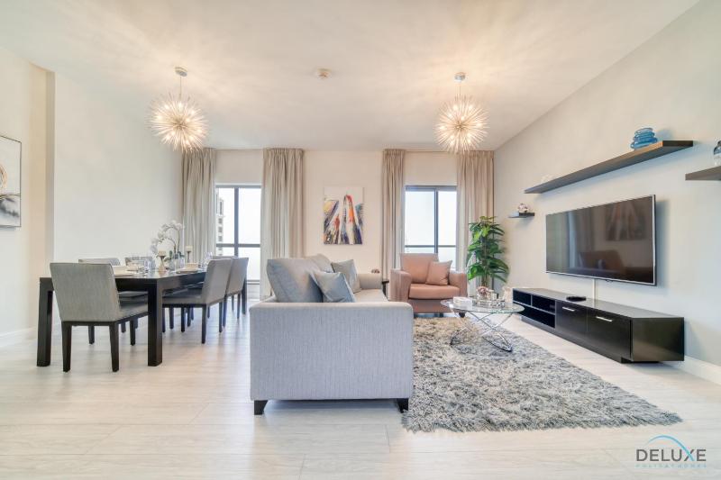 Urbane 2BR At Shams 1 JBR by Deluxe Holiday Homes — отзывы гостей и цены