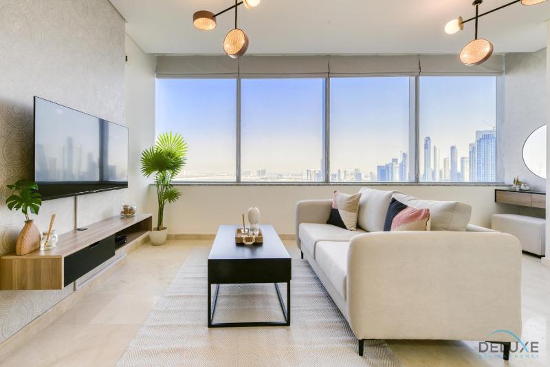 Airy Studio at Sky Gardens DIFC by Deluxe Holiday Homes — отзывы гостей и цены