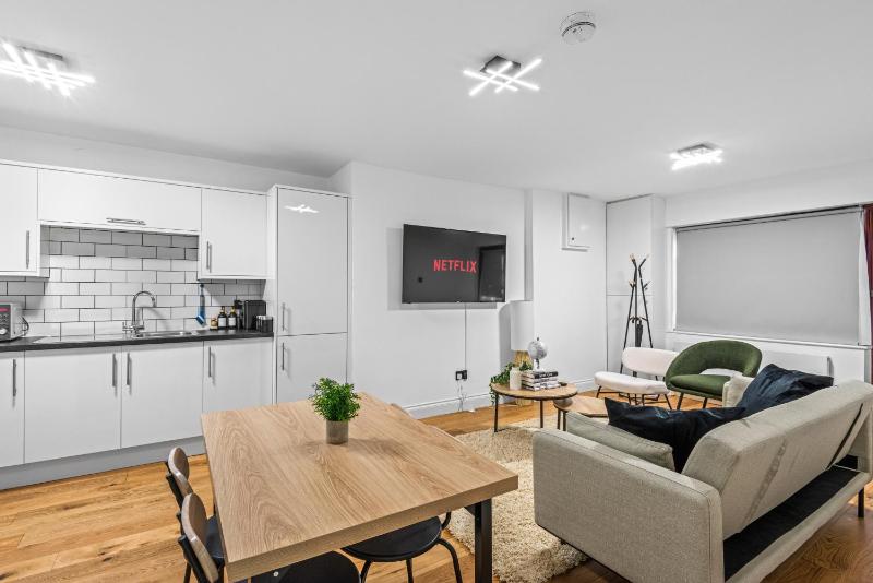Londwell, Chic Hyde Park Mews House — отзывы гостей и цены