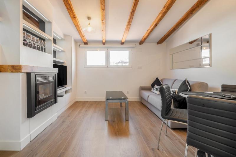 Bright duplex- 1Bd 1,5 Bth - Sol — отель в Мадриде, Испания