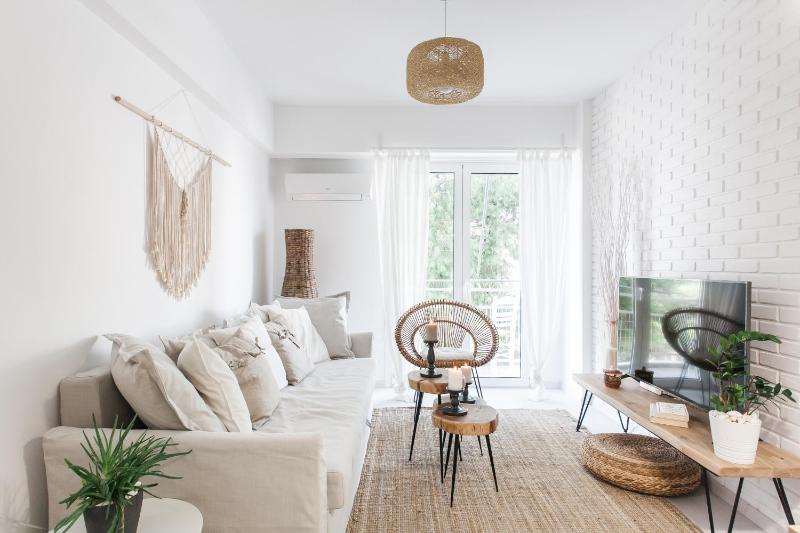 Bohemian Glyfada - Greecing — отель в Афины, Греция