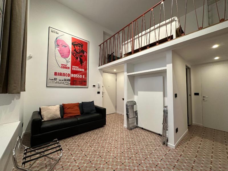 Flavors of Milan, a stylish mini loft — отзывы гостей и цены