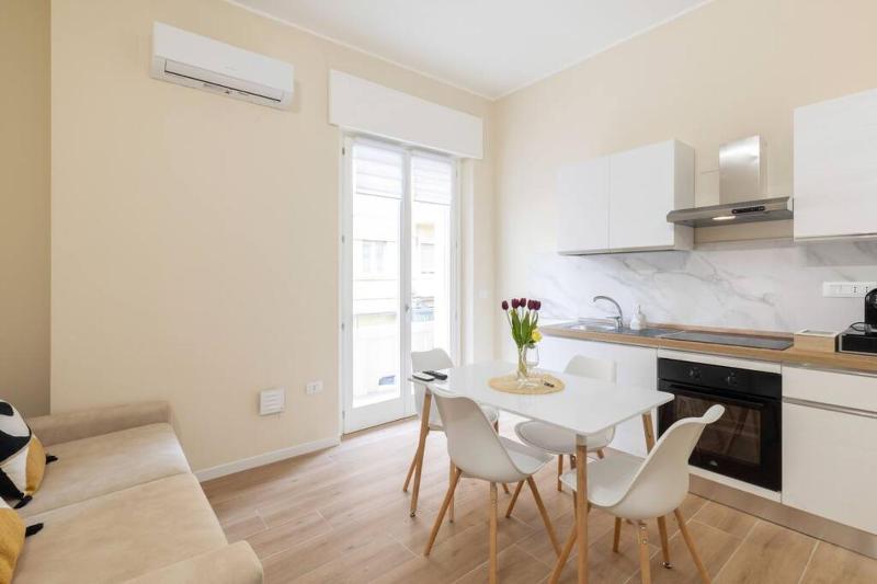 Casa Perra a Cagliari - Panoramico appartamento