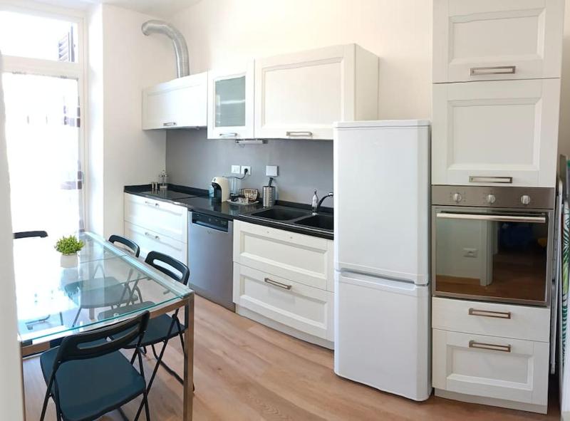 Luma Apartments&Rooms — комфортный отель в Флоренции