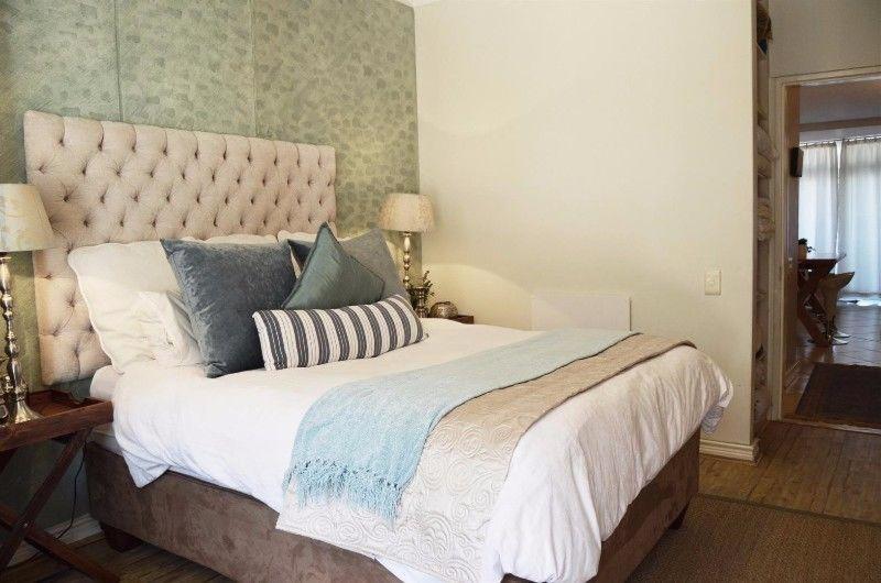 Seaside Village Luxury Apartment — отель в Кейптауне, Южноафриканская Республика