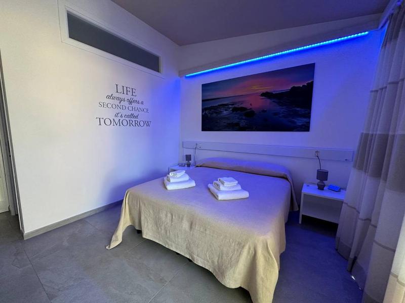 Agriturismo Le Saline a Stintino - Relax Fronte Mare