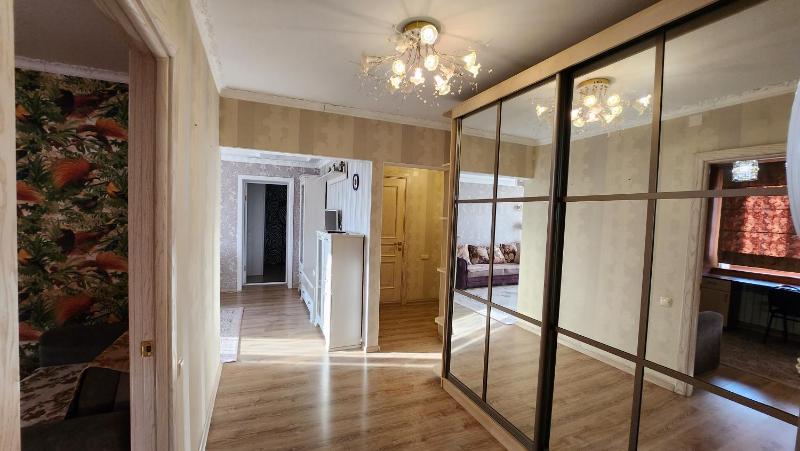 3komnatnye apartamenty v rajone Keruensiti — отель с удобным расположением в Актобе