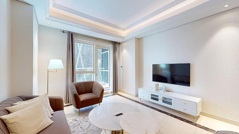 Primestay - Mon Reve, Downtown — отель с удобным расположением в Дубае