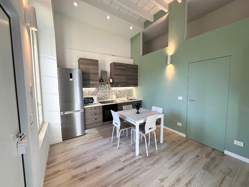 Milano_Naviglio Grande — забронировать отель в Милане
