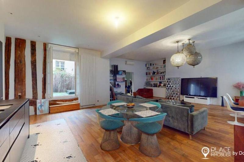 Atypique Paris marais — забронировать отель в Париже