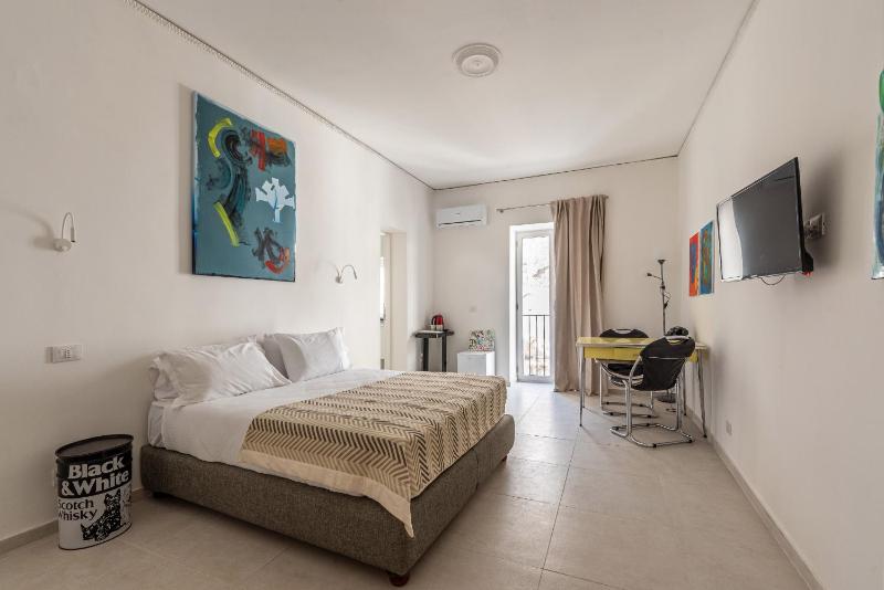 Gregorio Suite by Wonderful Italy — отель в Палермо, Италия