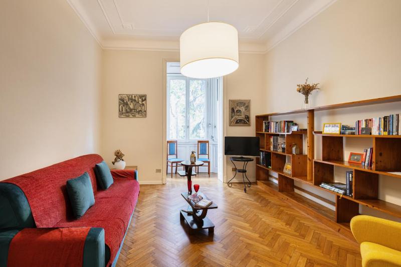 Easylife - Gemma di classe a Porta Venezia — отель в Милане, Италия