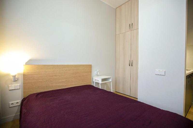 A quite stay in city centre near any excitement — отель с удобствами в риге