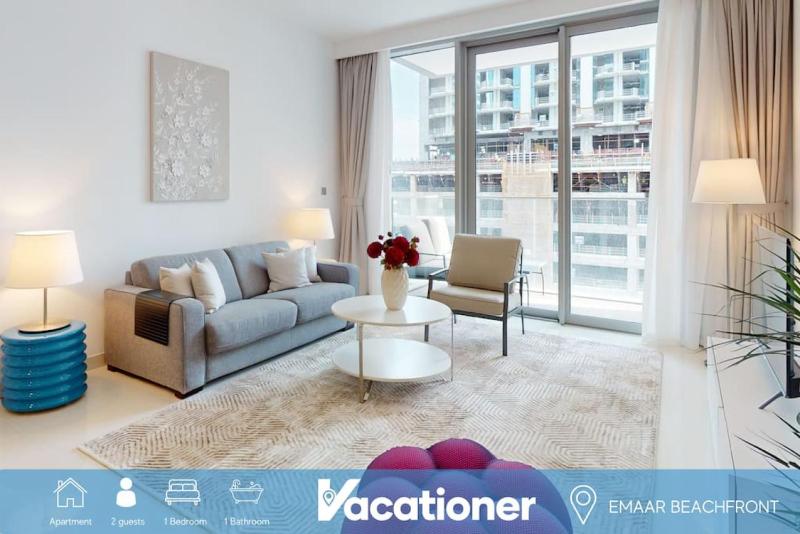 Beach Isle - Bright One Bedroom — отзывы гостей и цены