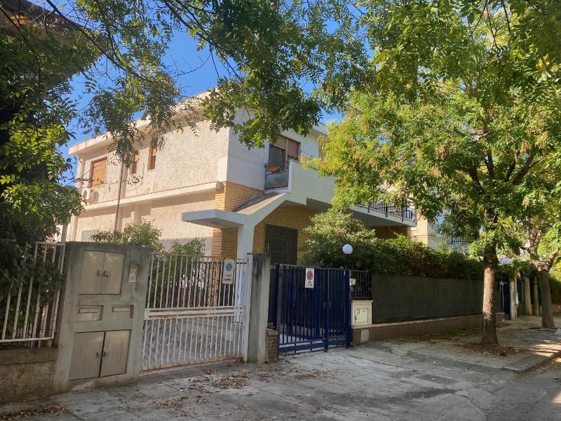 A casa di Gabri e Fede — отель в Палермо, Италия