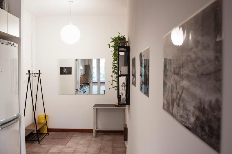 Цены на Cozy one bedroom close to Navigli and Tortona в Милане