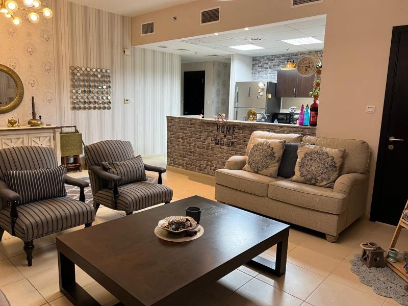 Super comfortable apartment — отель с удобствами в Дубае