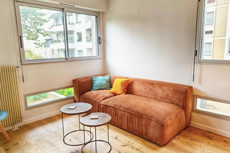 2 bedrooms balcony in Montmartre — отзывы гостей и цены