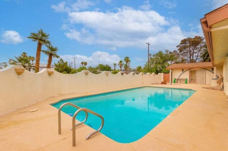 Цены на Las Vegas Luxury House в Лас Вегасе