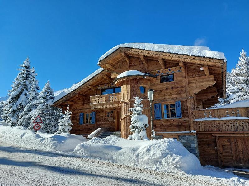 Цены на Luxueux Chalet a Courchevel avec Piscine, Hammam et Sauna - FR-1-613A-27 в Куршевеле