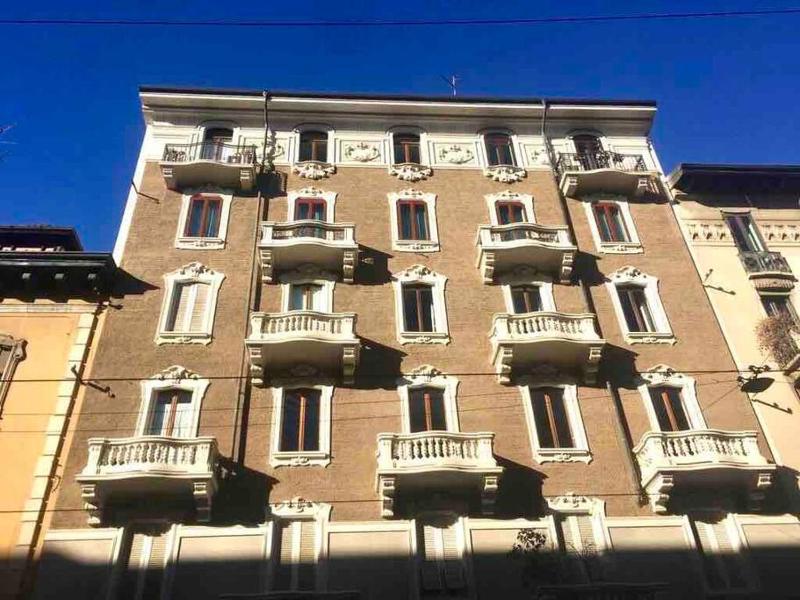 Appartamento di charme in centro a Milano — отель с удобствами в Милане