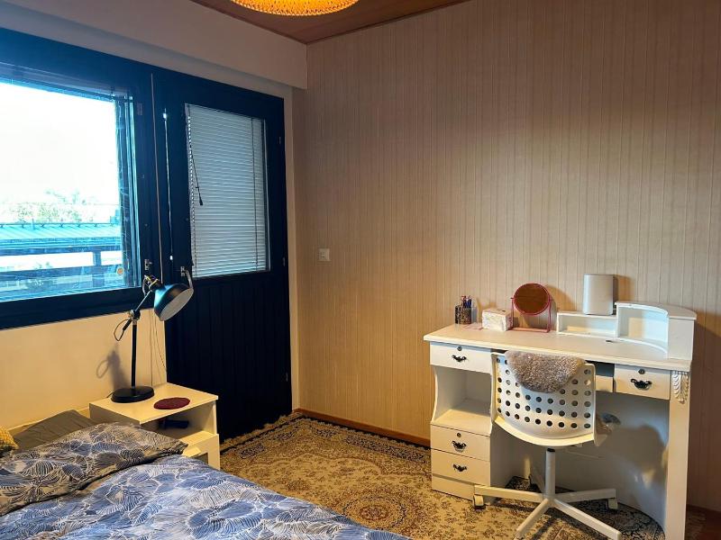 A cozy flat in Malmi of Helsinki — отель с удобным расположением в Хельсинки