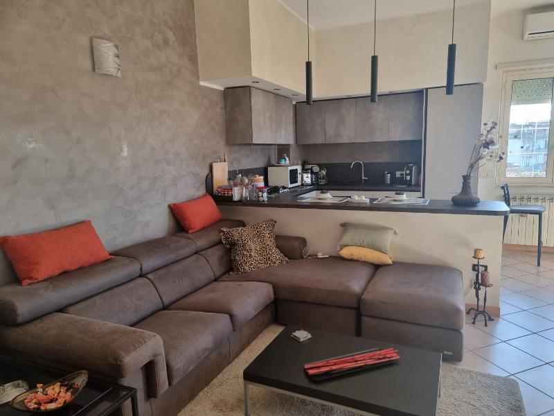 Residenza Marilena al Gemelli — комфортный отель в Риме