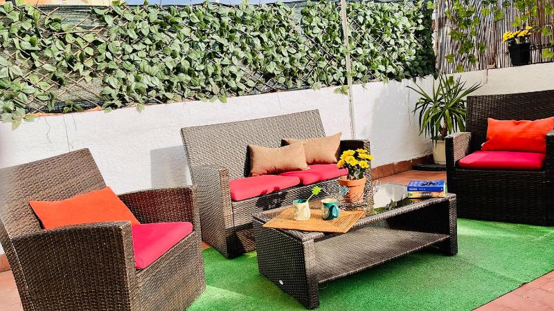 Цены на Calm Terrace Barcelona в Барселоне