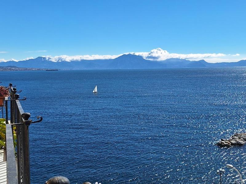 Marea Suite Vista Capri — забронировать отель в Неаполе