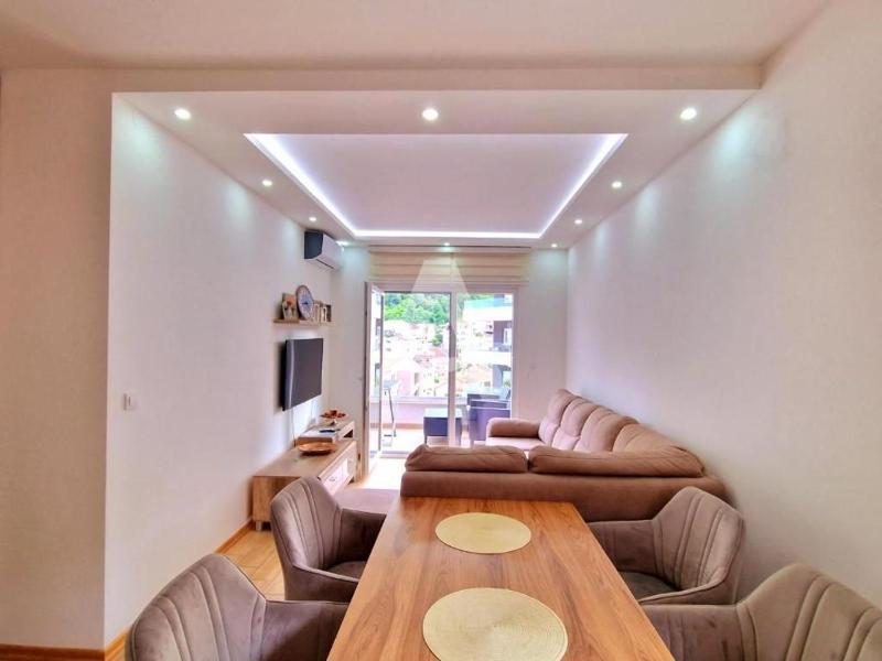 ALARA APARTMENT — отель с удобствами в Будва