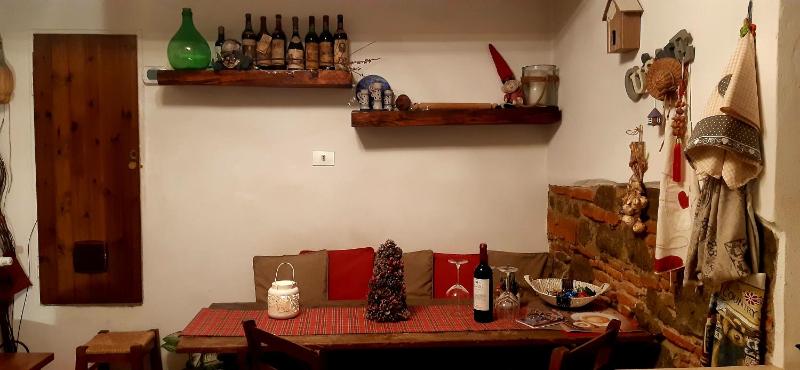 La Vecchia Firenze — забронировать отель в Флоренции