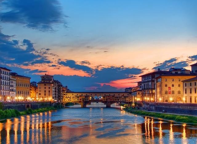 IL Fiorentino Apartment & Parking — отзывы гостей и цены