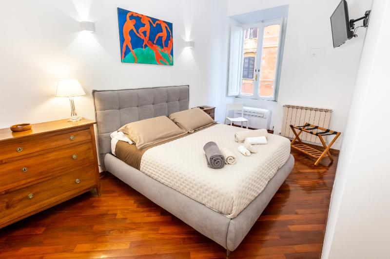 Цены на Luxury Apartment - Centro Storico San Pietro в Риме