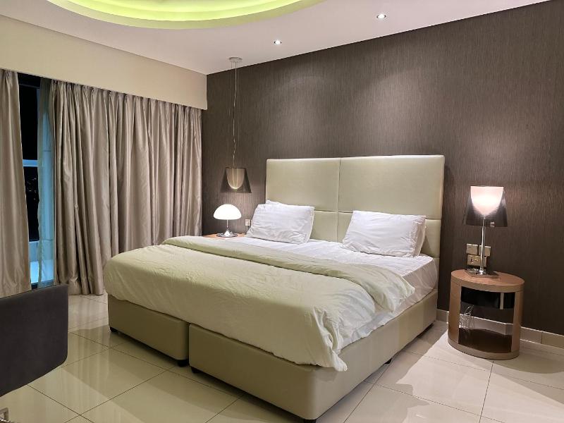 3402 - Damac Towers By Paramount Tower A — отзывы гостей и цены