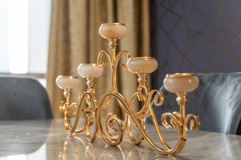 Luxury 3BR & Maid at Sadaf 6 full JBR Sea and sky view — отзывы гостей и цены