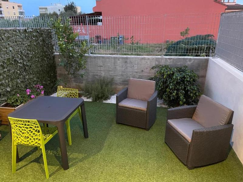 Casa Vacanza Colors - Oasi nel cuore di Porto Torres