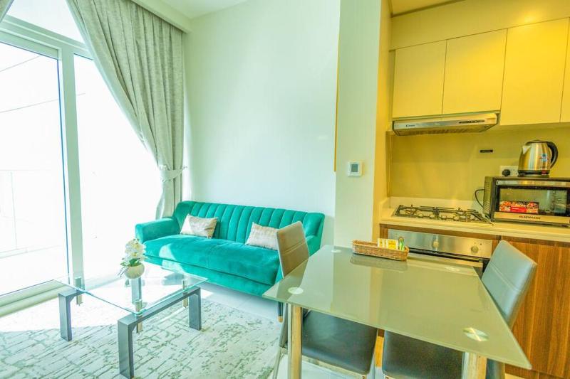 Цены на MH- 10% offer Cozy 1 bedroom in Reva Residence 401 в Дубае