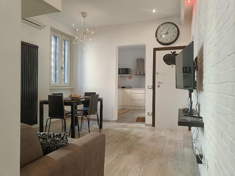 Casa Riace — забронировать отель в Риме