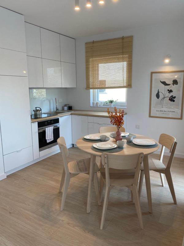 Цены на METRO SZWEDZKA APARTAMENT ORANGE в Варшаве